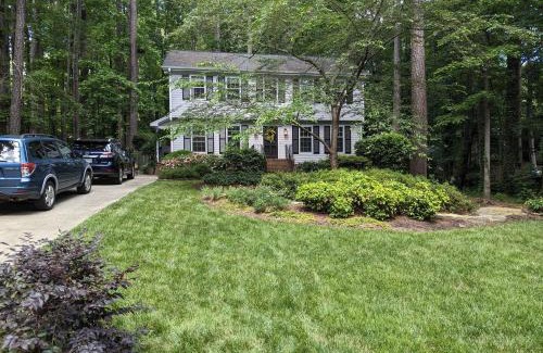 Durham House | New! Stately 3br25ba Near Rockwood