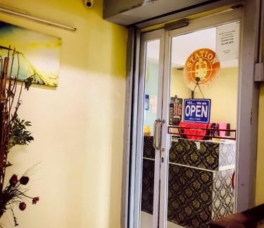 Klang Hotel | New Station Hotel Klang