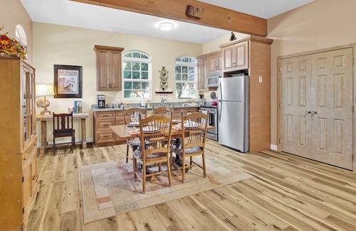 Paso Robles House | *NEW* Stay on a Vineyard: The Winemakers Porch
