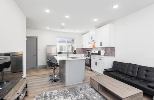 South Central Houston Apartment | New Studio 1B/1B Medical Center 18A