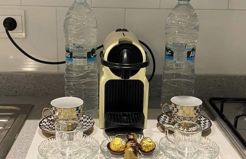 Nouaceur Apartment | New studio 7 minutes from Mohamed V airport