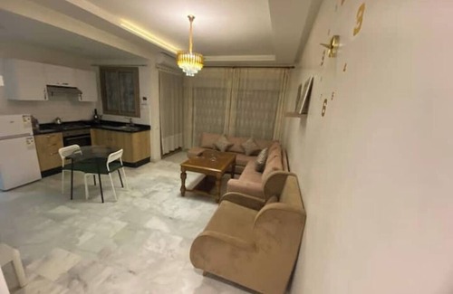 Nouaceur Apartment | New studio 7 minutes from Mohamed V airport