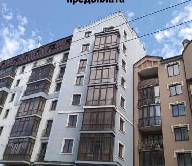 Kosuv Stary Apartment | NEW studio Ap【WANT THIS】