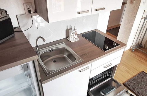 Dreznik Grad Apartment | NEW! Studio apartment D & A near National park Plitvice lakes
