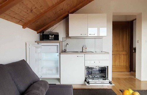 Dreznik Grad Apartment | NEW! Studio apartment D & A near National park Plitvice lakes