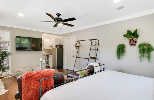 El Cid Apartment | New Studio Apartment w Kitchen - A