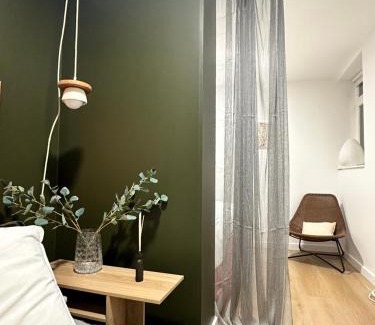Broekwijk Apartment | New studio centre