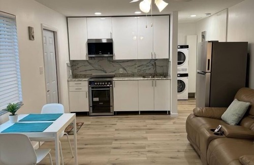 Boynton Beach Apartment | New! Studio close to the beach!