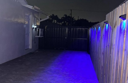 West Palm Beach Apartment | New Studio disponible, muy tranquilo y acogedor, muy buen lugar para descansar
