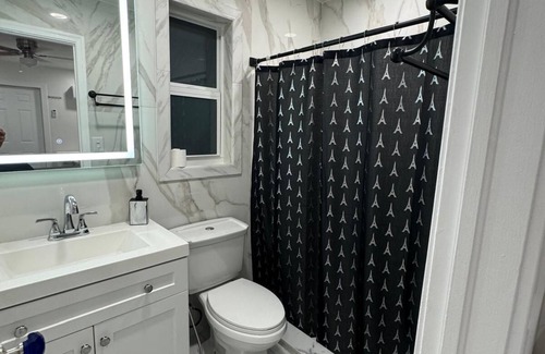 West Palm Beach Apartment | New Studio disponible, muy tranquilo y acogedor, muy buen lugar para descansar