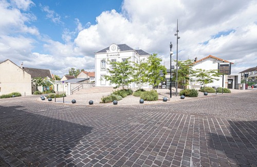 Montevrain Apartment | NEW Studio Disneyland Paris