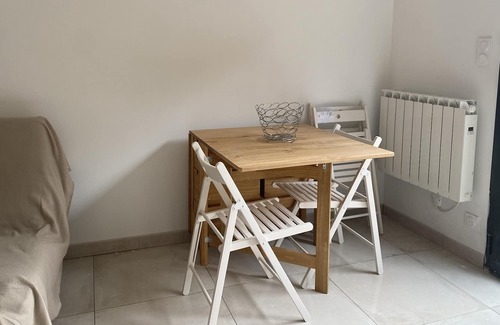 Formigueres Apartment | New studio Formigueres