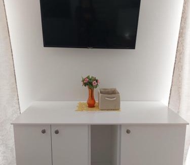 Klaipeda Apartment | New Studio free parking