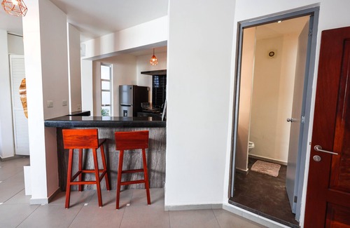 Colonia Centro Apartment | NEW Studio in Downtown