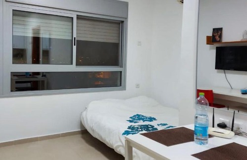 Beersheba Apartment | NEW STUDIO IN SOROKA HOSPITAL AREA