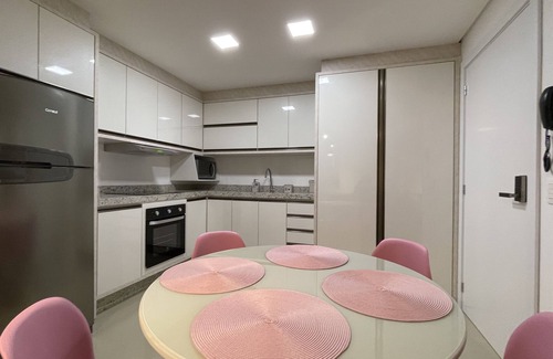 Foz do Iguacu City Centre Apartment | New Studio in the center of Foz do Iguaçu