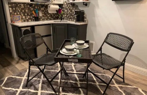 Berrien Springs Apartment | New studio/loft near orchards, wineries, & beaches