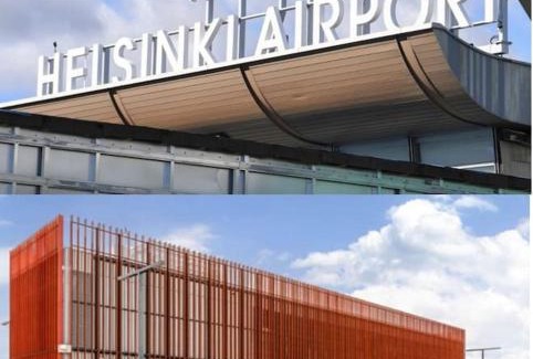 Vantaa Apartment | New Studio Mint near Airport