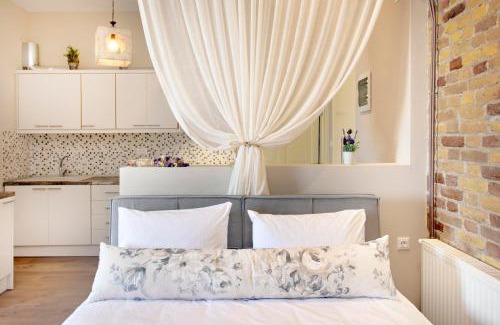 Old Town Apartment | New Studio @ Porta Remounda