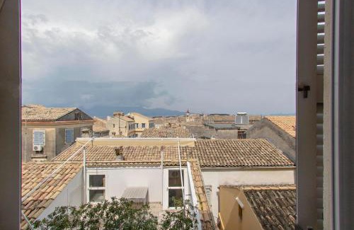 Old Town Apartment | New Studio @ Porta Remounda