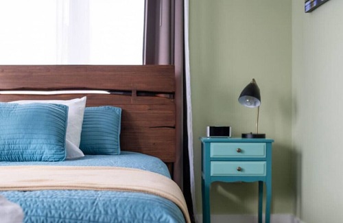 Knightville Apartment | New Studio Suite South Portland