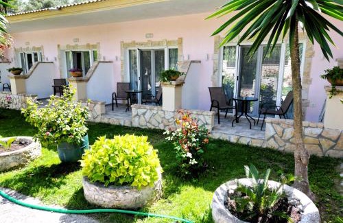 Liapades Apartment | New Studios Mazis