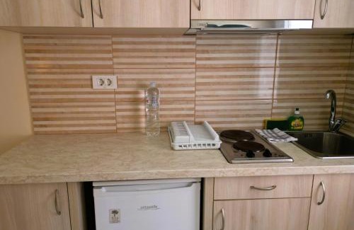 Liapades Apartment | New Studios Mazis