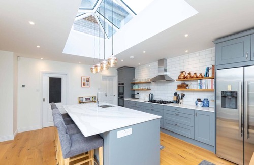 Frant House | NEW Stunning 3BD Family Retreat Tunbridge Wells