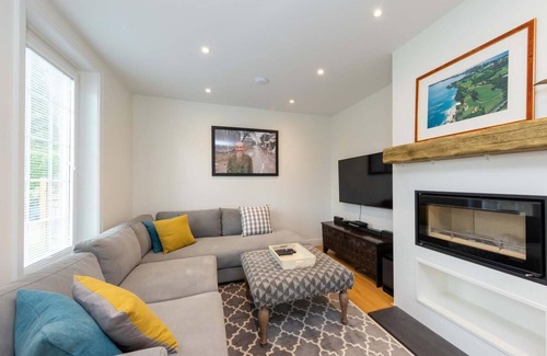 Frant House | NEW Stunning 3BD Family Retreat Tunbridge Wells