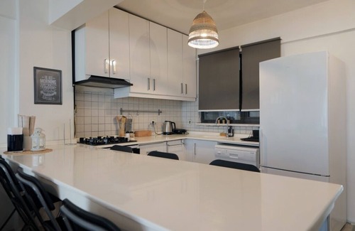 Asmali Mescit Apartment | NEW! Stunning 3BR Flat located in the heart of IST