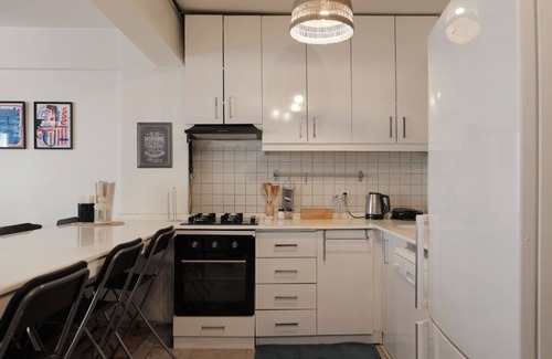 Asmali Mescit Apartment | NEW! Stunning 3BR Flat located in the heart of IST