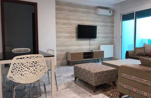 Les Berges Du Lac II Apartment | New Stylish and Spacious Apartment at Berges du Lac 2 Tunis