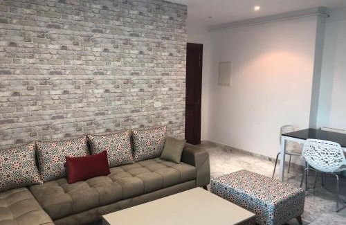 Les Berges Du Lac II Apartment | New Stylish and Spacious Apartment at Berges du Lac 2 Tunis