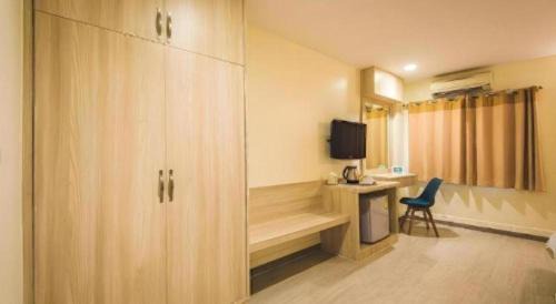 Pom Prap Sattru Phai Resort | New Suanmali Hotel
