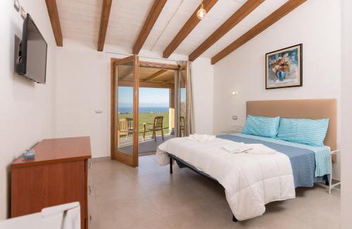 Castelsardo House | NEW SUITES SEA VIEW SARDINIA, Bedda Ista
