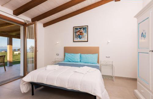 Castelsardo House | NEW SUITES SEA VIEW SARDINIA, Bedda Ista