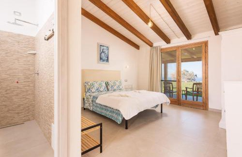 Castelsardo House | NEW SUITES SEA VIEW SARDINIA, Bedda Ista