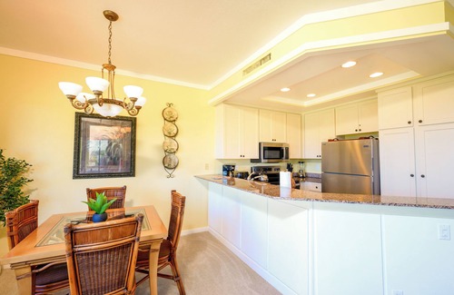 Kapalua Condo | 🏝️NEW Summer Special - Beautiful Kapalua Ocean and Golf Course View
