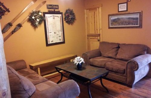 Frisco Hotel | New Summit Inn
