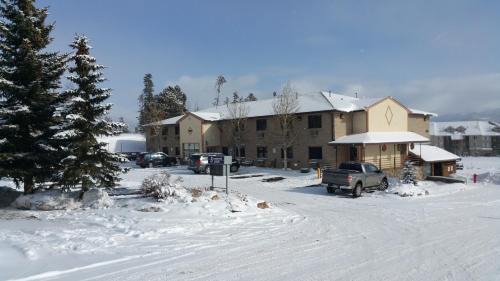 Frisco Hotel | New Summit Inn