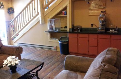 Frisco Hotel | New Summit Inn