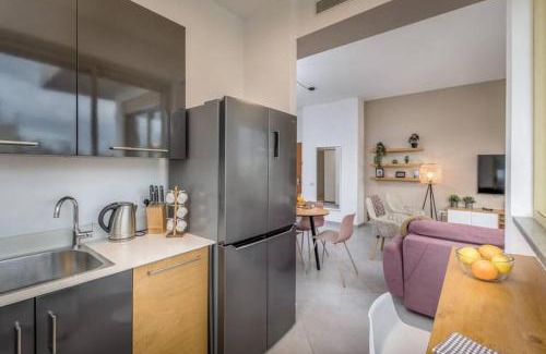 Tel Aviv Apartment | New Sunny 2BR By Bograshov Beach