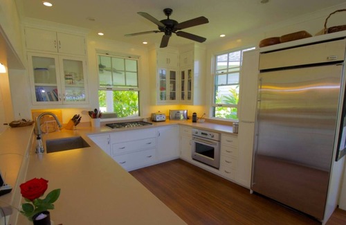 Laie House | New! Sunset Serenity - POOL