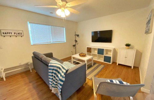 Port Orange House | *NEW*Sunshine Gorgeous- 3BD/2BA -Private Backyard!