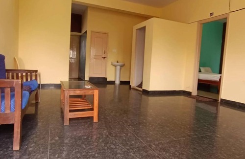 Yelahanka Hotel | New SV Suites Yelahanka