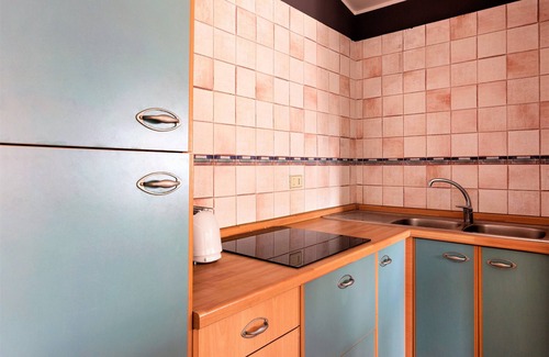 Mazzaro Apartment | New! Taormina - Beachfront Penthouse with terrace