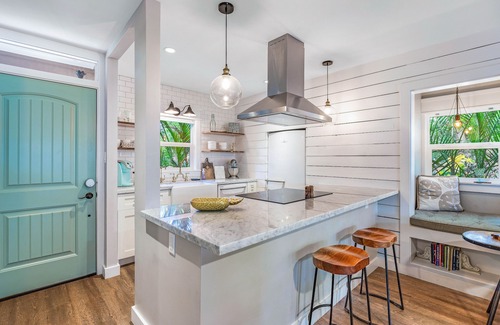 Downtown Lahaina House | New! The Aloha Cottage in Puamana, Maui Hawaii