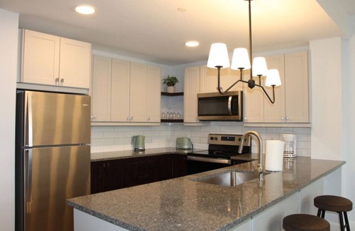 Grand Bend Apartment | New The Carlyle 302 Grand Bend