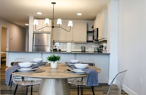 Grand Bend Apartment | New The Carlyle 302 Grand Bend