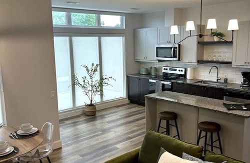 Grand Bend Apartment | New The Carlyle 306 Grand Bend
